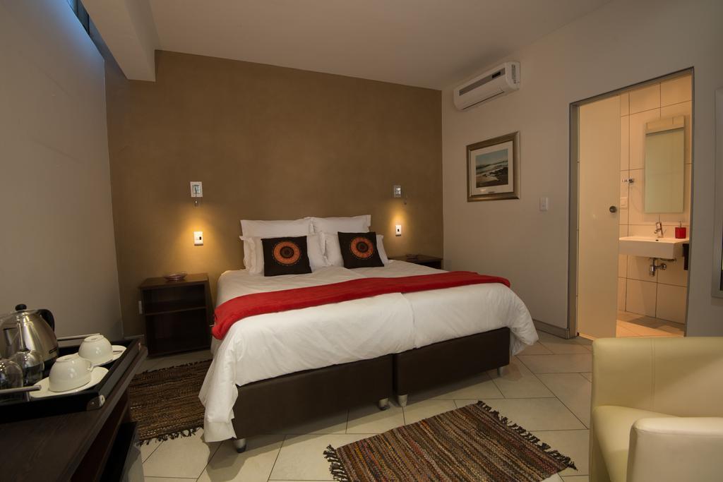 Montebello Guesthouse Windhoek Quarto foto
